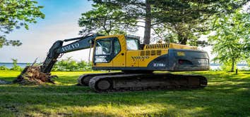 715 Excavating