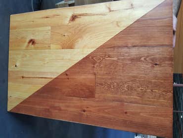 Our Flooring