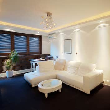 Interior Painting