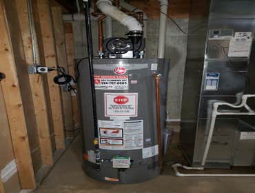 Photos by Abv plumbing #1