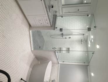 Full House Remodel