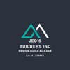 Jed's Builders Inc logo