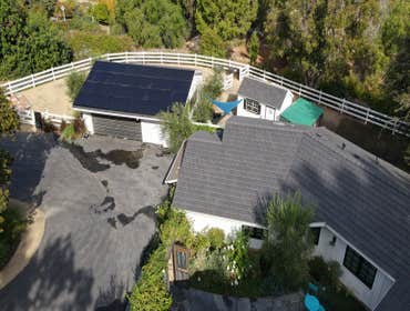 Solar Projects