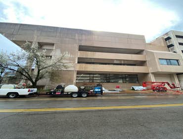 Photos by Qualitypro Power Washing #1