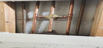 Photos by Montes Solutions plumbing Inc #2