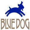 Blue Dog Construction & Renovation logo