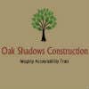 Oak Shadows Construction Co Inc logo