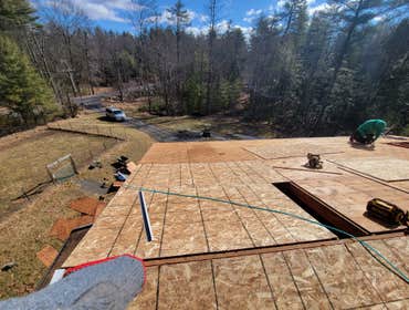 Photos by All Time Roofing and Siding Inc #3