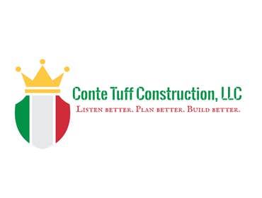 Photos by Conte Tuff Construction, LLC #1