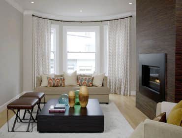 Stitch Custom Furnishings Project