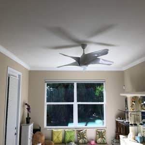 Crown Molding