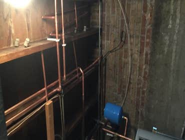 Photos from R&R Plumbing Technicians, Inc