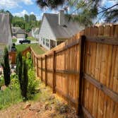 Fences
