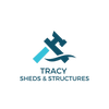 Tracy Sheds & Structures logo