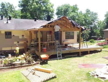 Photos by Walden Home Improvements #1