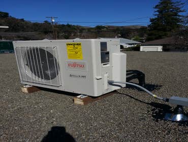 Photos from Comfort Mechanical Services