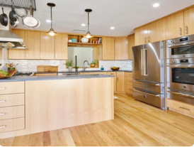 Glen Canyon Remodel