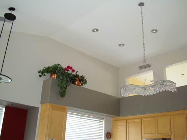 Interior Painting