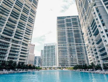 Swimming Pools