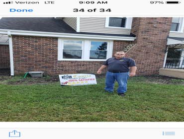 Photos by Centurion Exteriors #1
