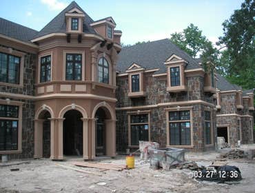 Projects i have been involved in