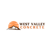 West Valley Concrete logo