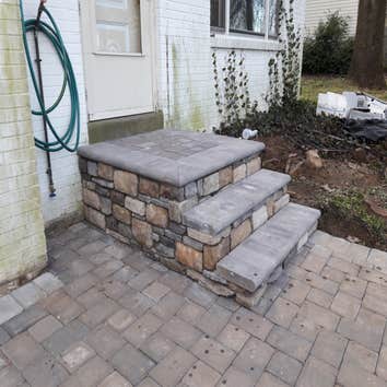 Liberty Pavers