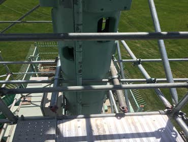 Photos by Myco Scaffold Inc #1