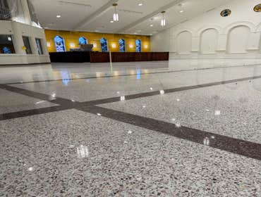 Photos by Martinez Marble & Concrete Polishing LLC #2