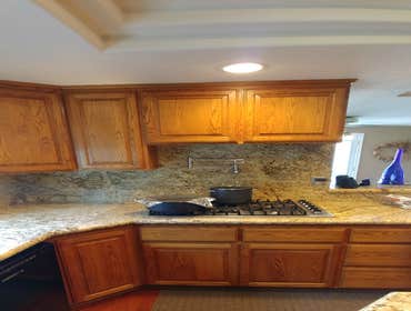 Photos by Crystal Court Construction #1