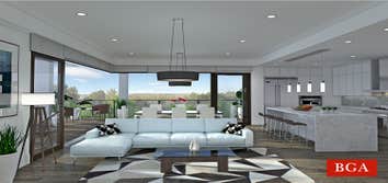 Photos by Bucilla Group Architecture, Inc #1 Luxury Mid Rise Residential