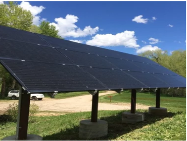 Solar Projects