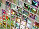 Glass Wall Tile