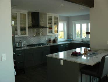 Photos by Griffin Custom Homes Inc #1