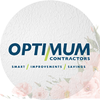 Optimum Contractors Inc logo