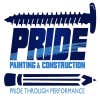 Pride Painting & Construction, LLC logo