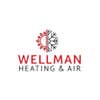 Wellman Heating & Air L​L​​C logo