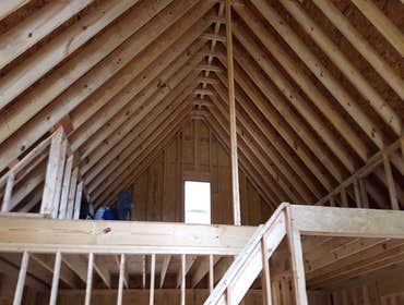 Photos from Calvary Construction Co