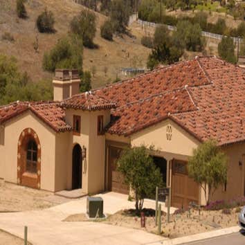 Sequoia Roofing Projects