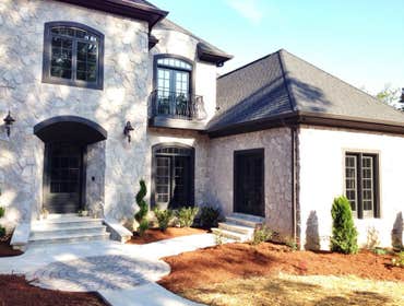 Photo(s) from Mcnulty Residential Construction, Incorp Some of our projects, more to follow.