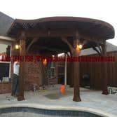 Photos from Ad Custom Backyards