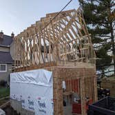 Custom Home