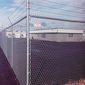 Chain Link