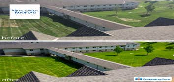 Roofing Projects 2