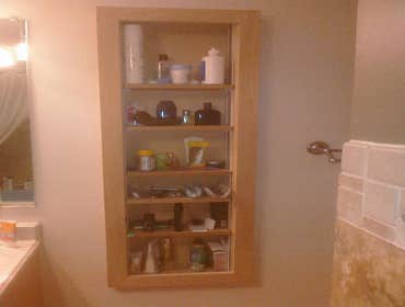 Kitchen/Bath Convresion