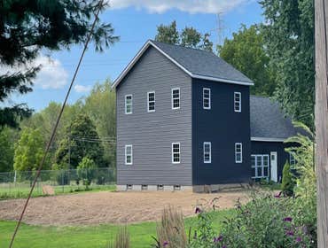 Photos by Cornerstone Homes and Design #1