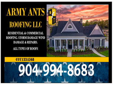 Photos by Army Ants Roofing LLC #1