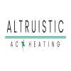 Altruistic AC & Heating logo