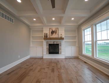 Available Home - Grande Prairie