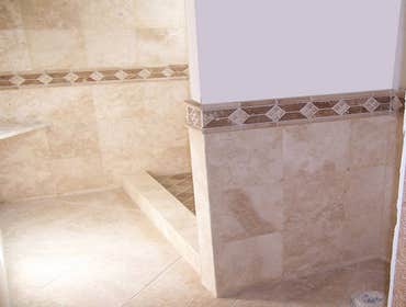 Photo(s) from California Custom Tile Works